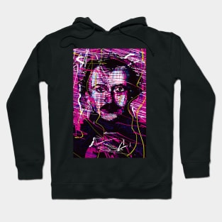 Friedrich de la Motte Fouqué Hoodie